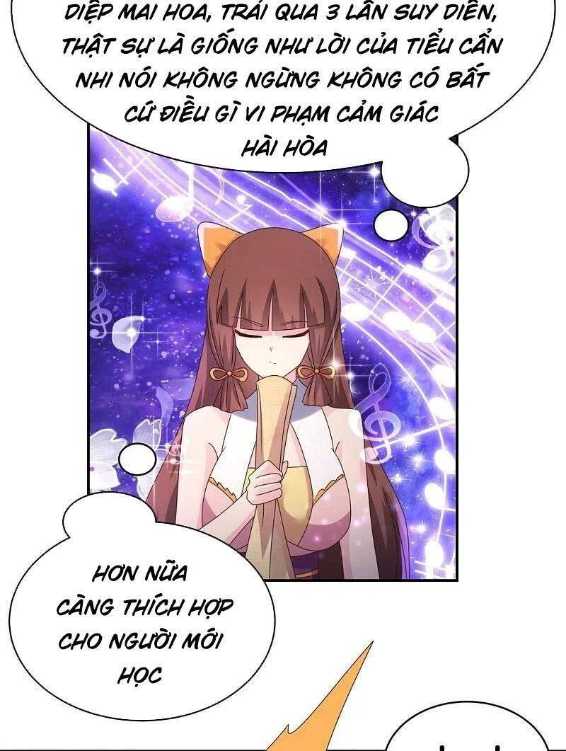 Tôn Thượng Chapter 368 - 8