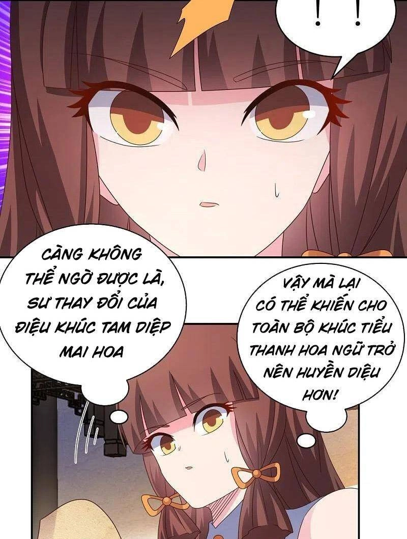 Tôn Thượng Chapter 368 - 9