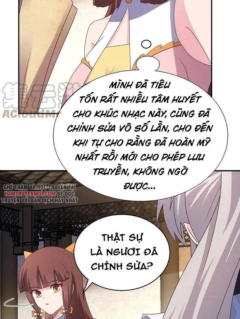 Tôn Thượng Chapter 368 - 10