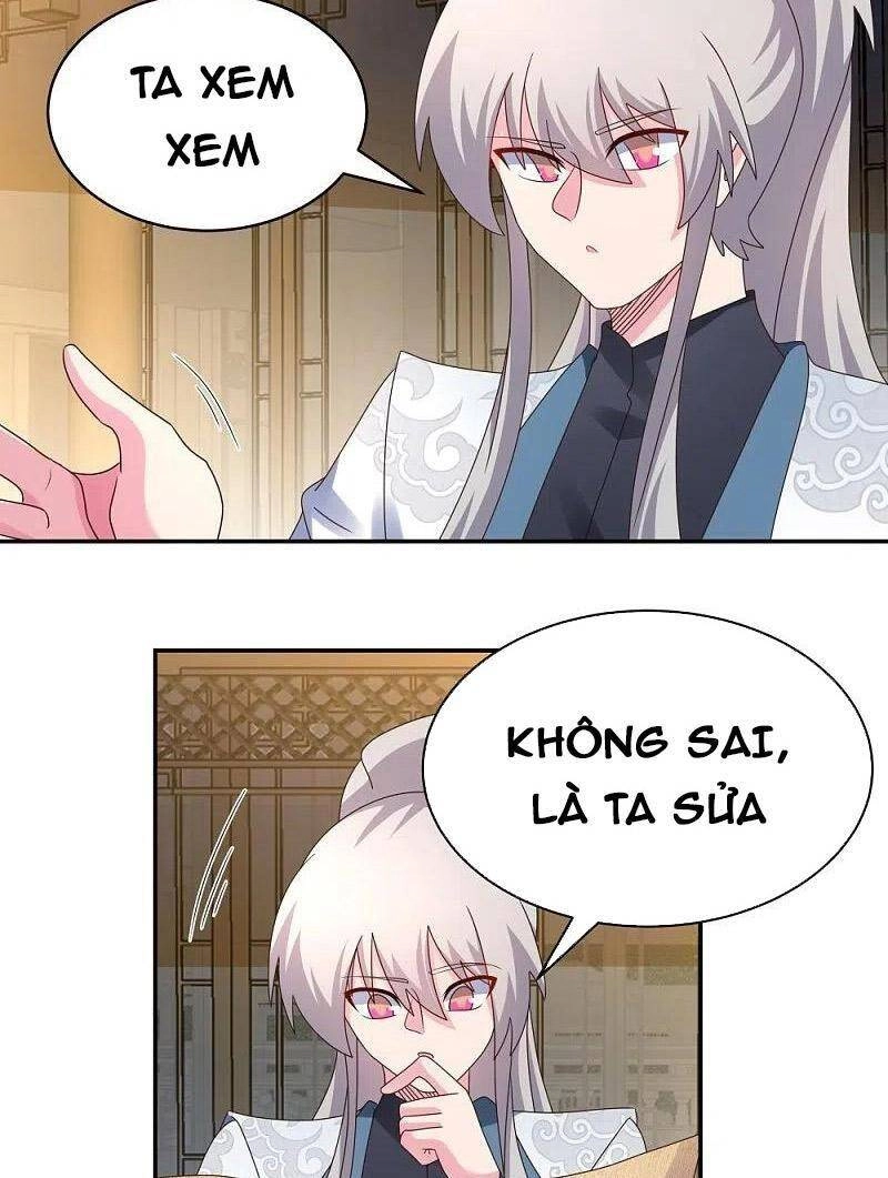 Tôn Thượng Chapter 368 - 12