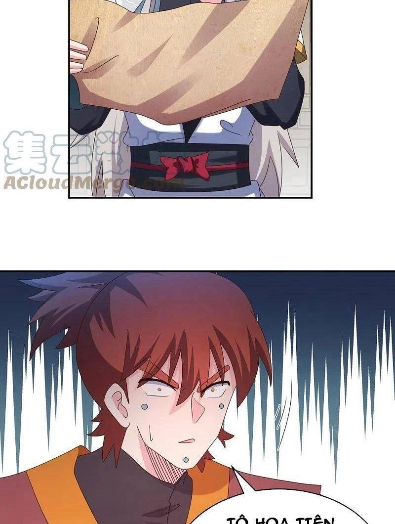 Tôn Thượng Chapter 368 - 13