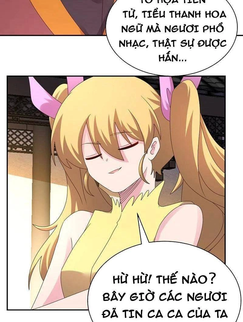 Tôn Thượng Chapter 368 - 14