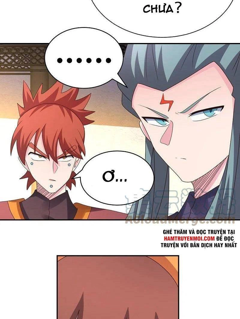 Tôn Thượng Chapter 368 - 15