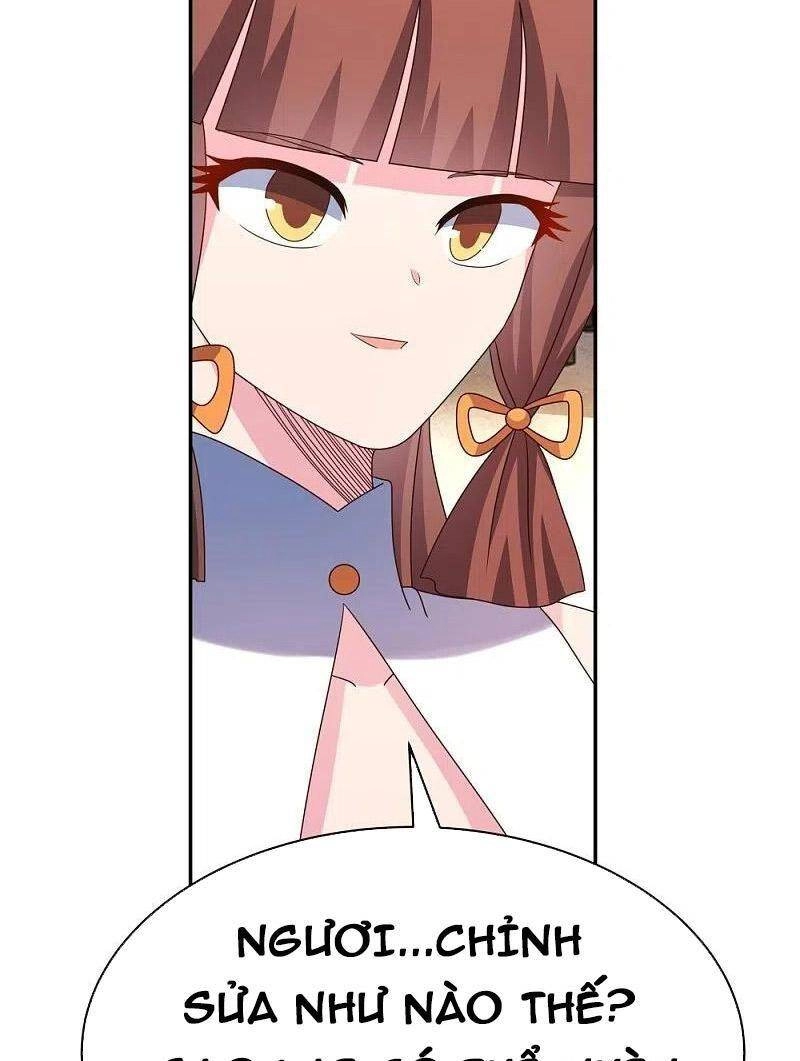 Tôn Thượng Chapter 368 - 16