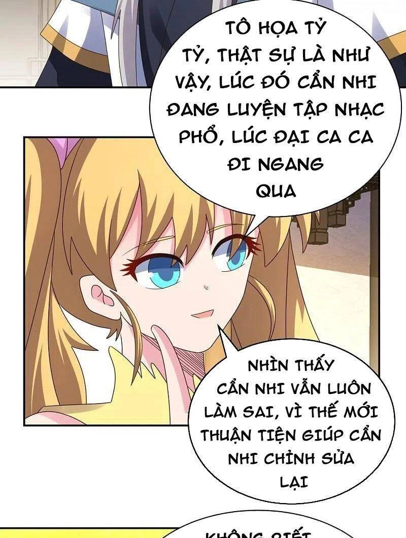 Tôn Thượng Chapter 368 - 18