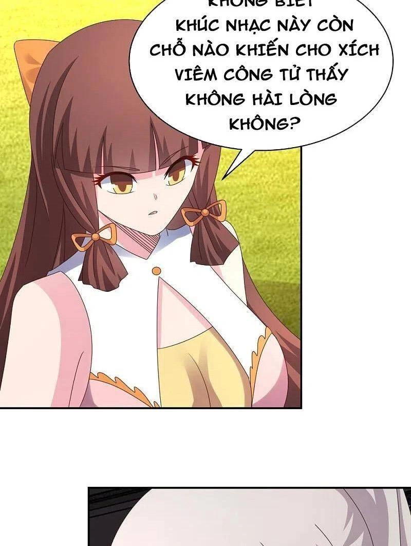 Tôn Thượng Chapter 368 - 19