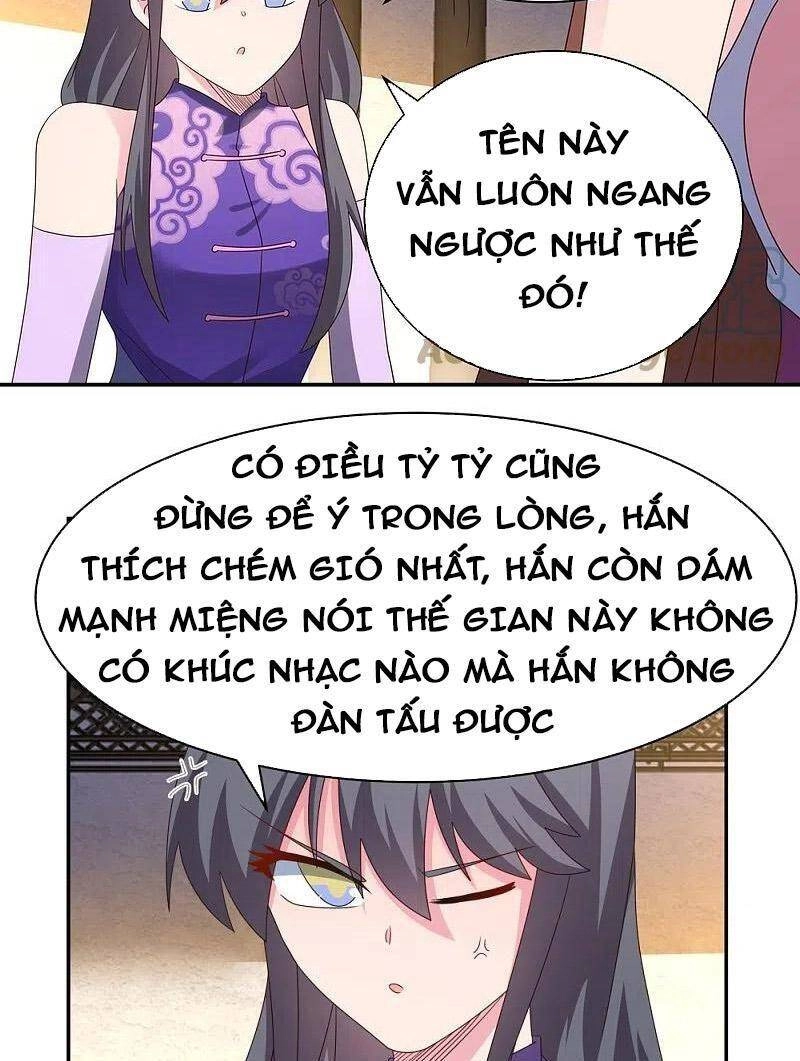 Tôn Thượng Chapter 368 - 23