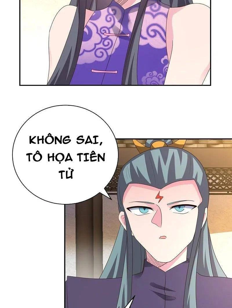 Tôn Thượng Chapter 368 - 24