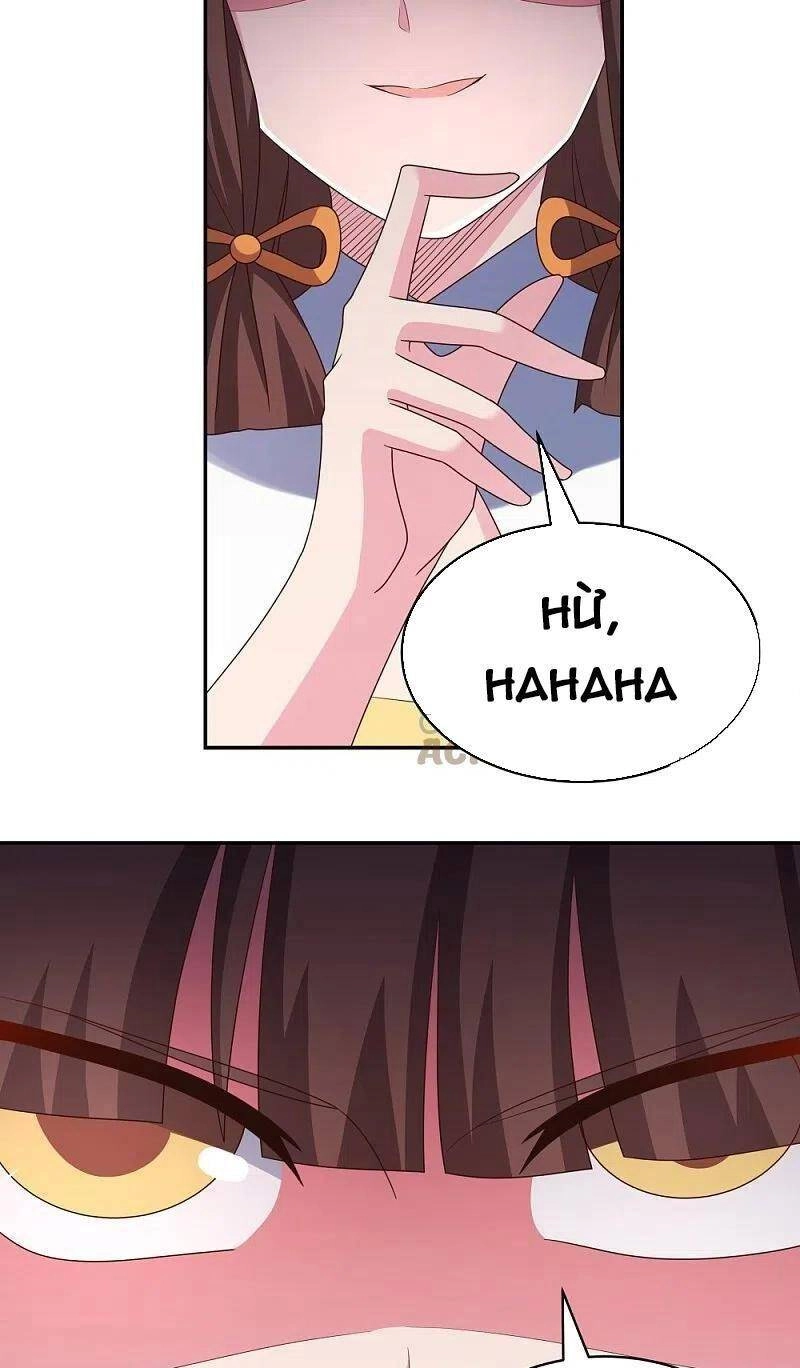 Tôn Thượng Chapter 368 - 29