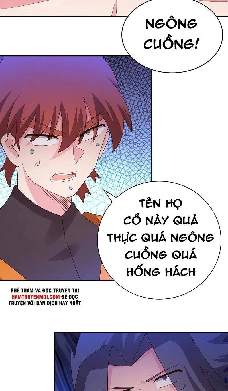 Tôn Thượng Chapter 368 - 30