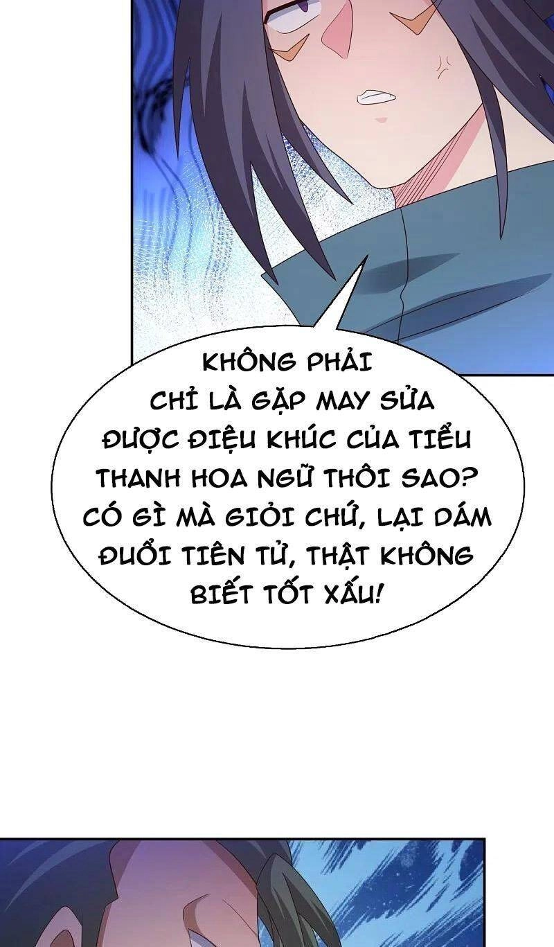 Tôn Thượng Chapter 368 - 31