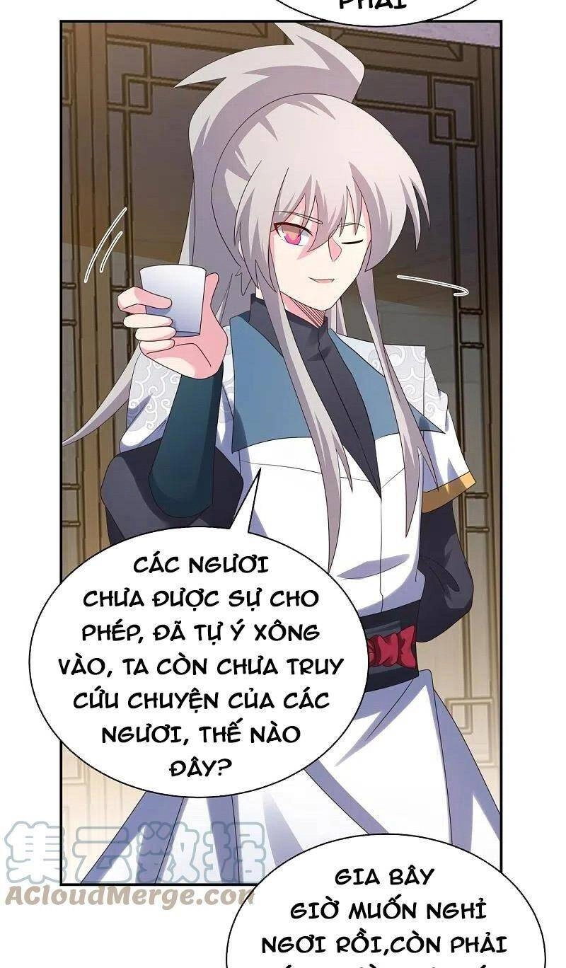 Tôn Thượng Chapter 368 - 33