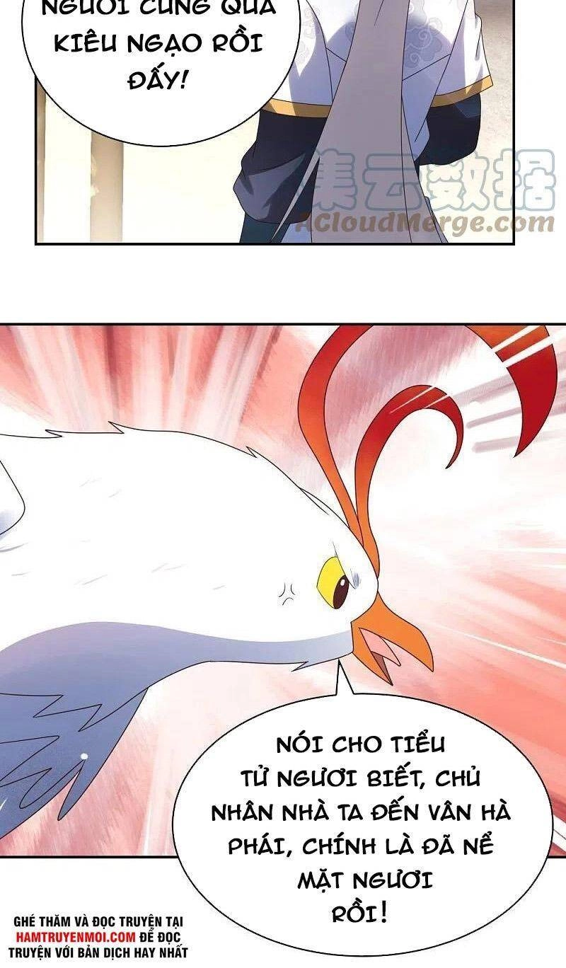 Tôn Thượng Chapter 368 - 35