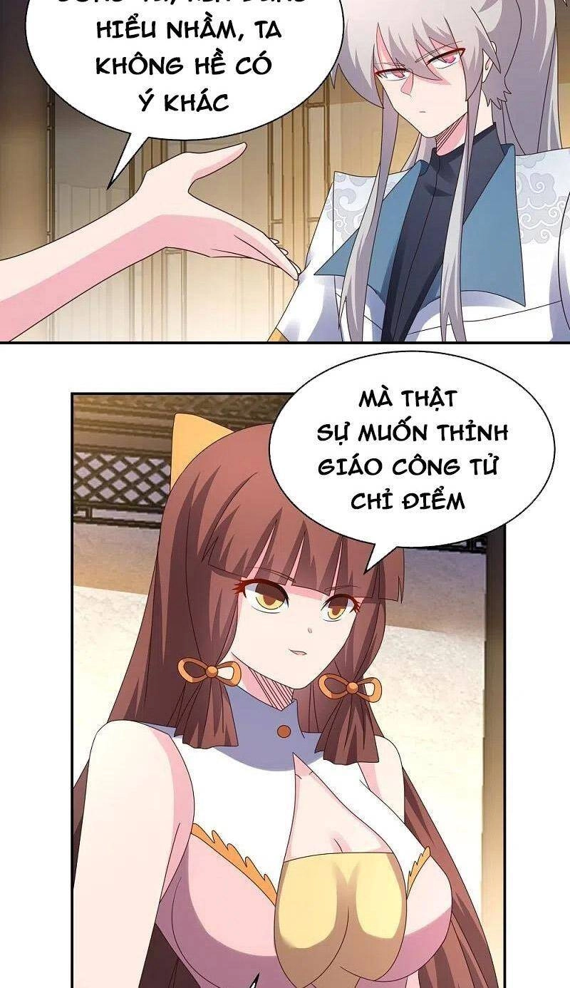 Tôn Thượng Chapter 369 - 2