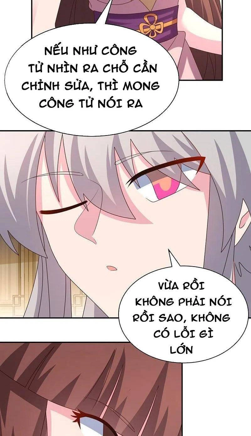 Tôn Thượng Chapter 369 - 3