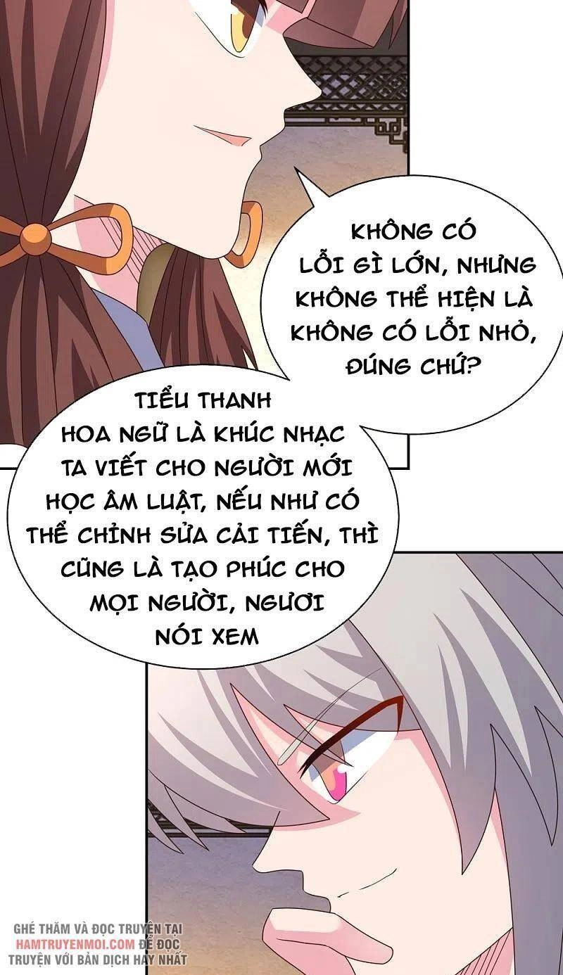 Tôn Thượng Chapter 369 - 4