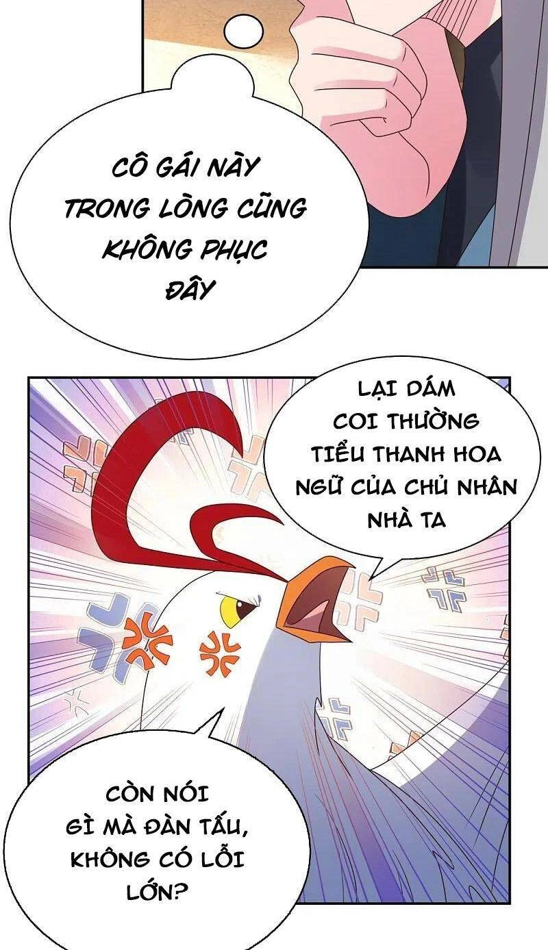 Tôn Thượng Chapter 369 - 5