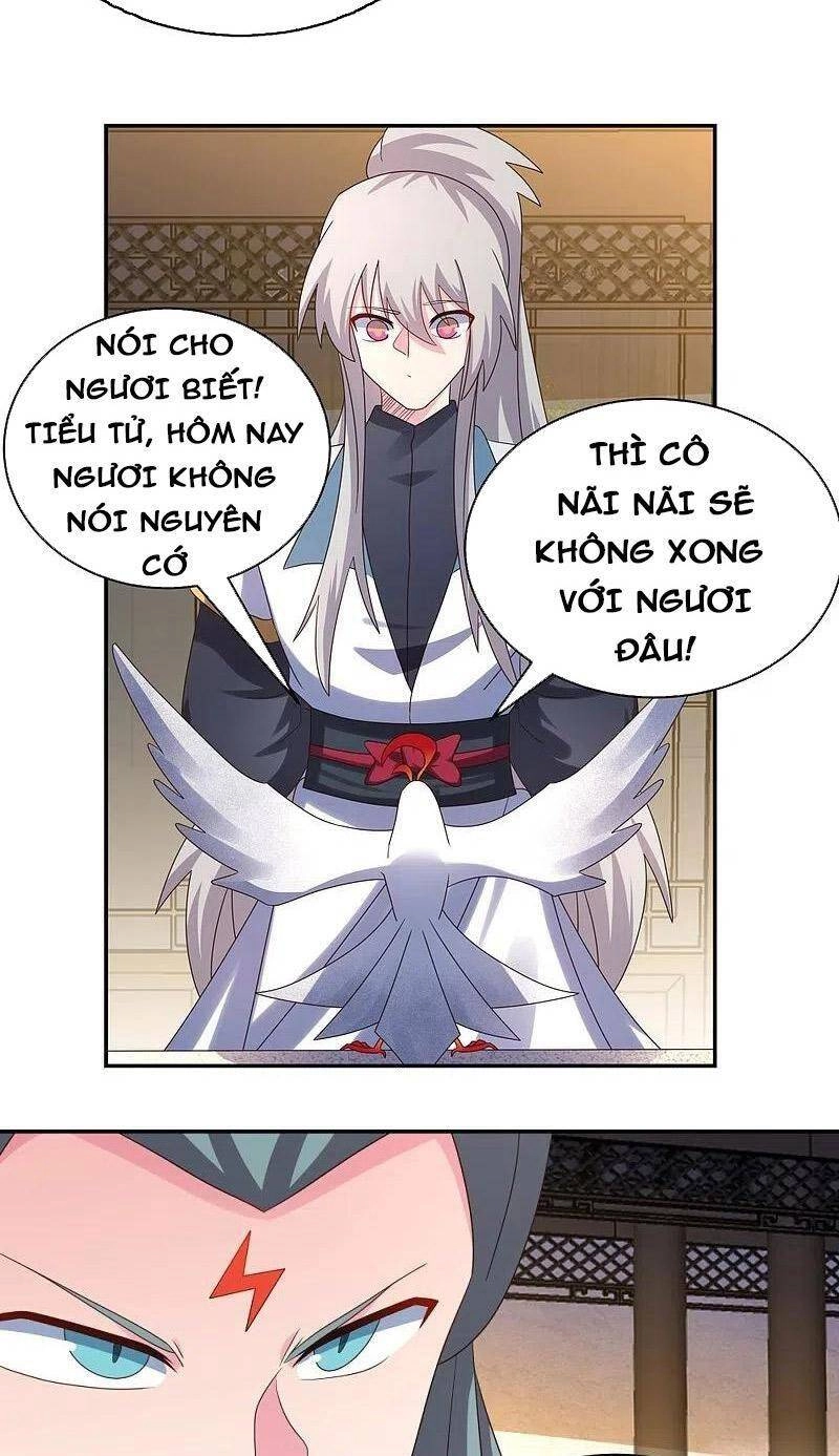 Tôn Thượng Chapter 369 - 6