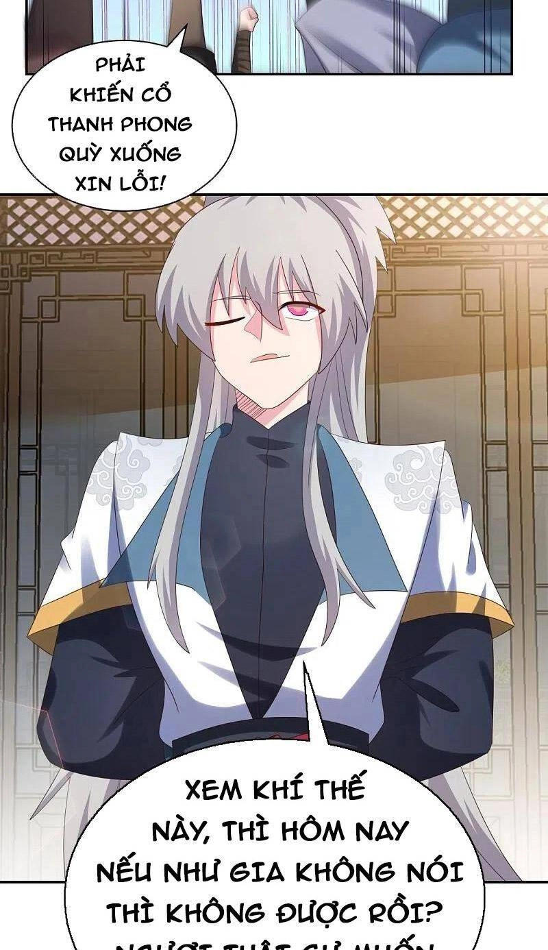 Tôn Thượng Chapter 369 - 9