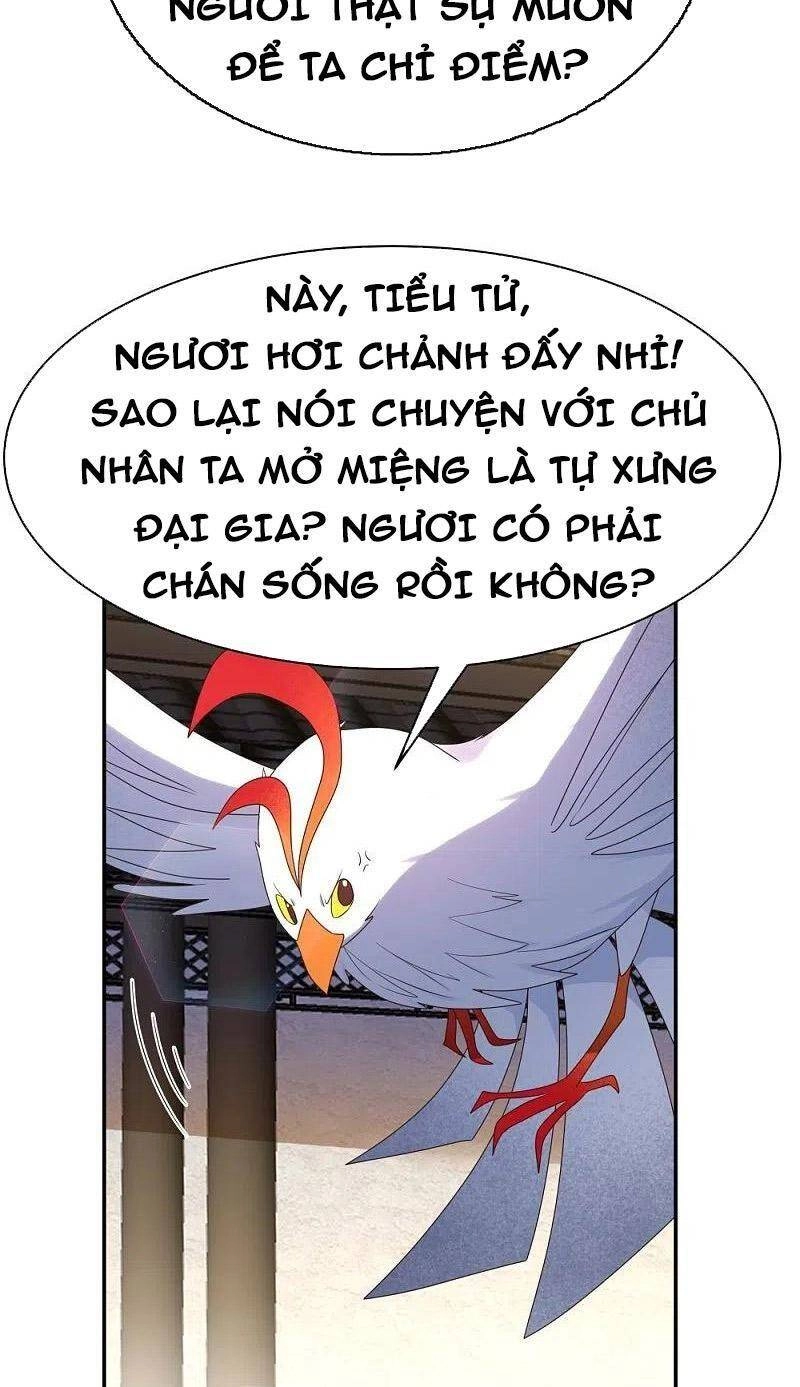 Tôn Thượng Chapter 369 - 10