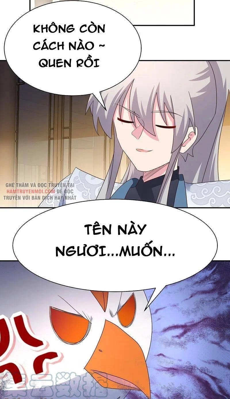 Tôn Thượng Chapter 369 - 11