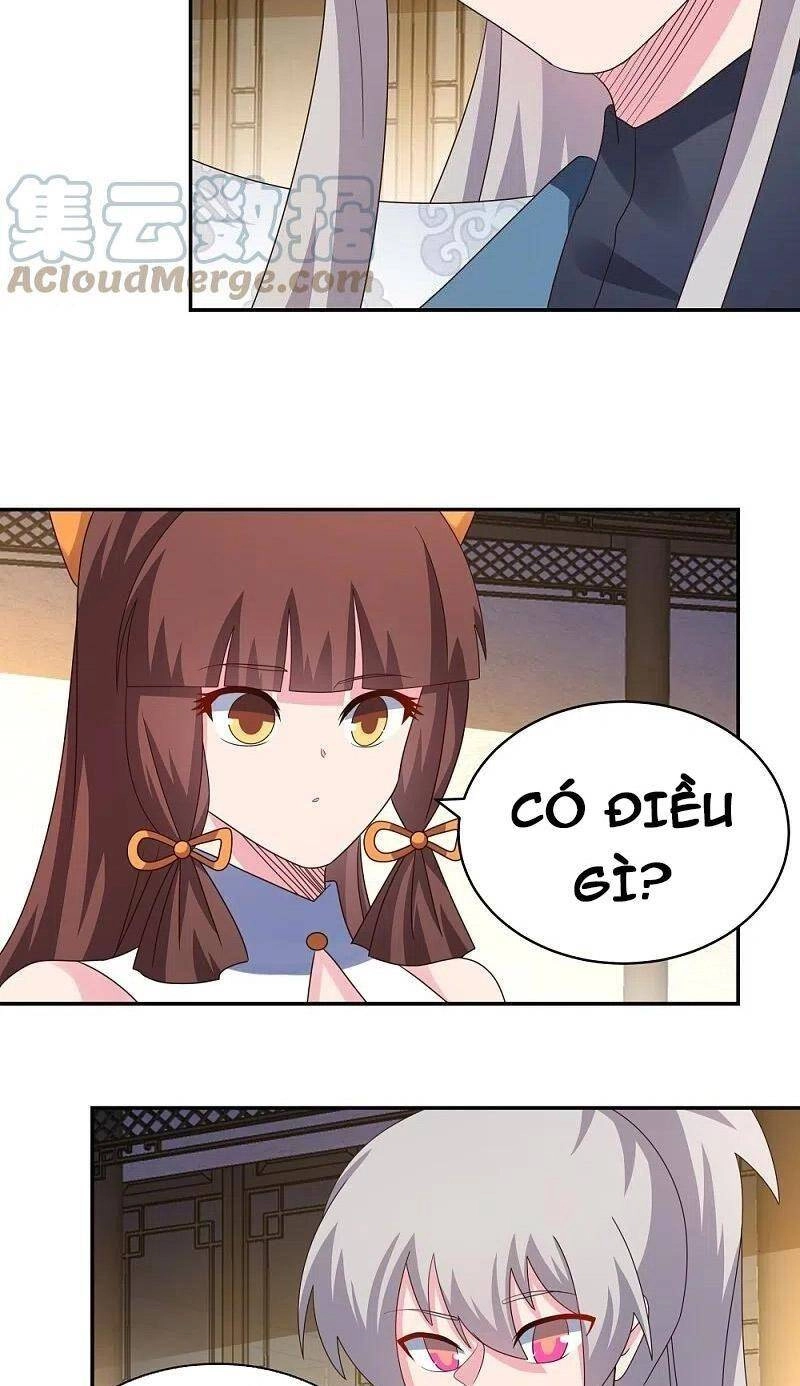 Tôn Thượng Chapter 369 - 14