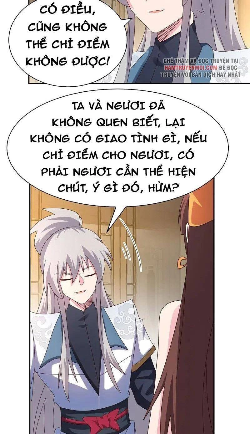 Tôn Thượng Chapter 369 - 15