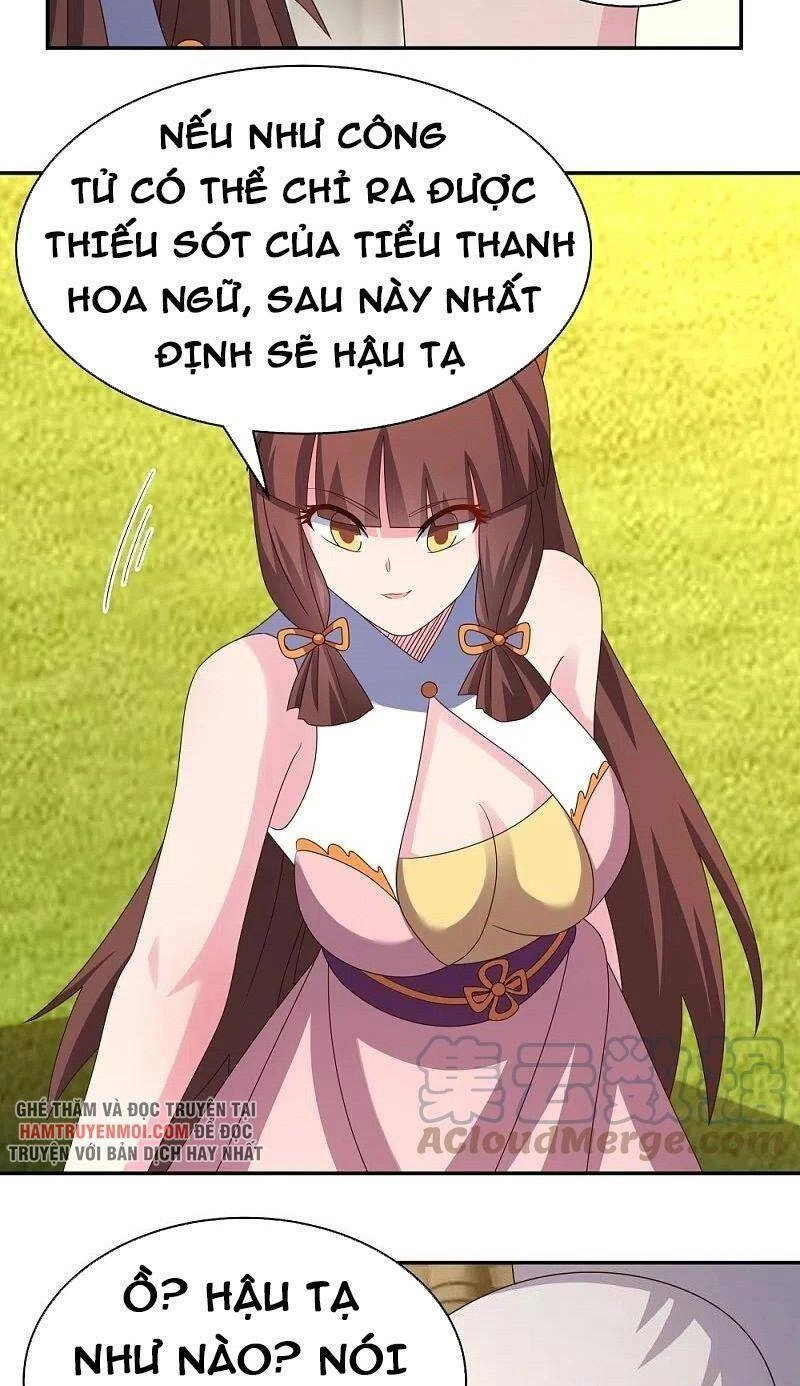 Tôn Thượng Chapter 369 - 19