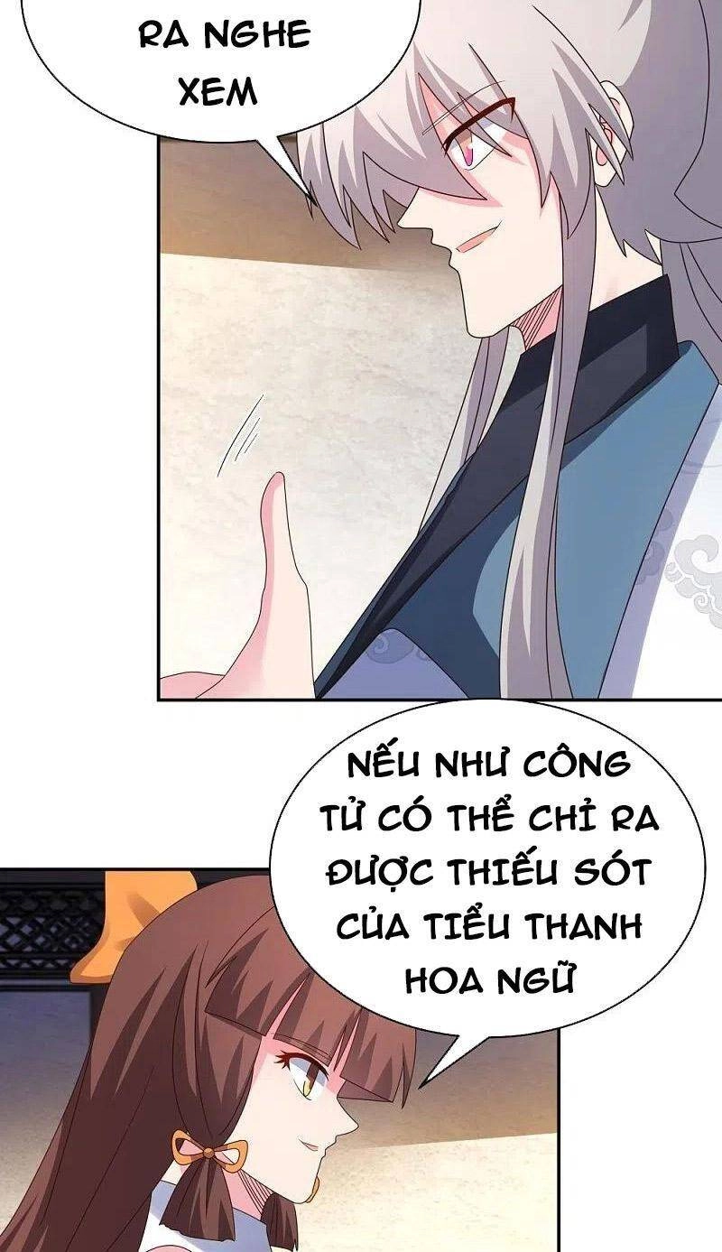 Tôn Thượng Chapter 369 - 20