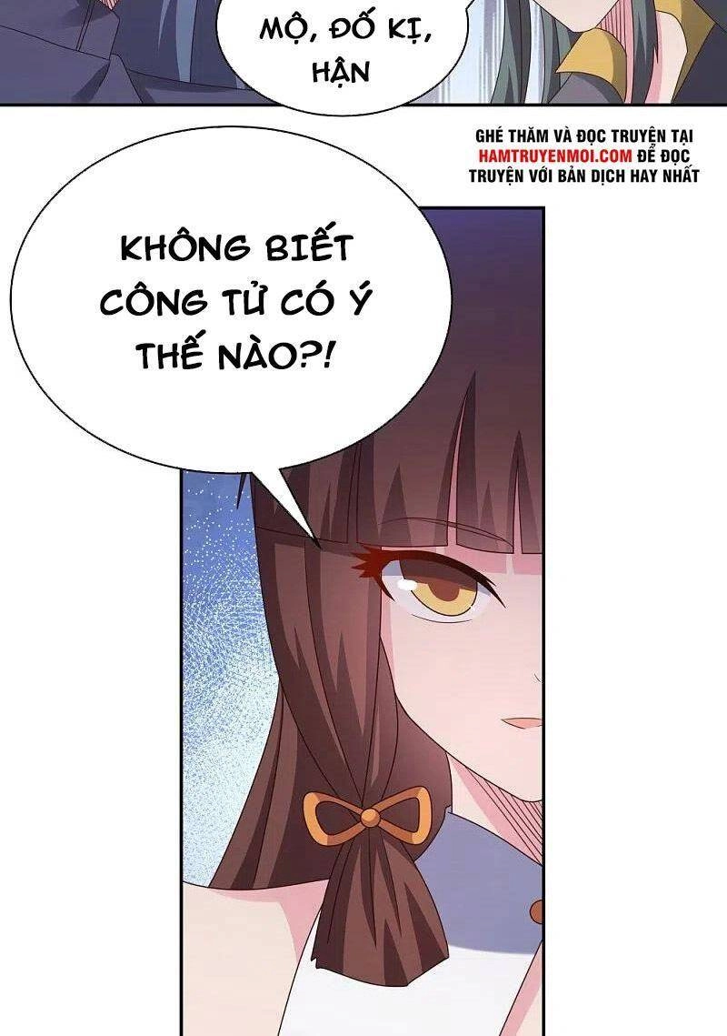Tôn Thượng Chapter 369 - 24
