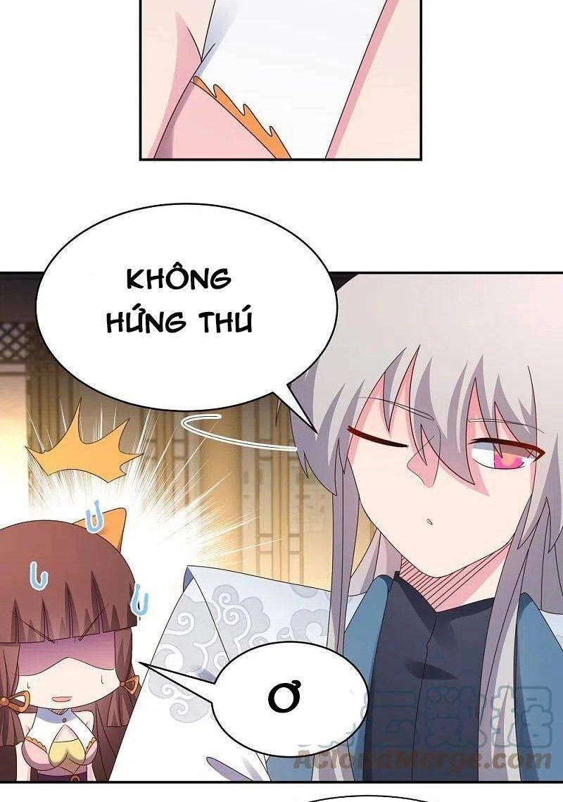 Tôn Thượng Chapter 369 - 25