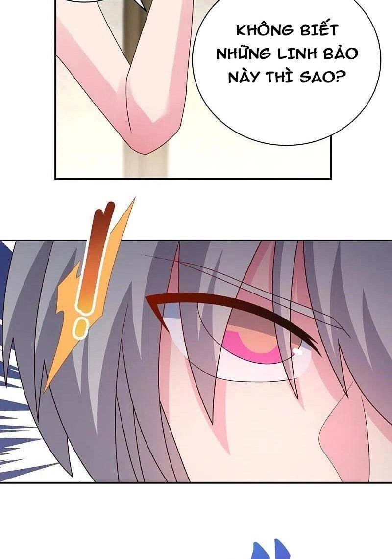 Tôn Thượng Chapter 369 - 30