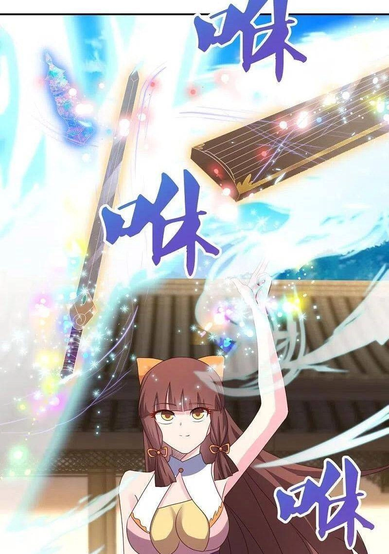 Tôn Thượng Chapter 369 - 31