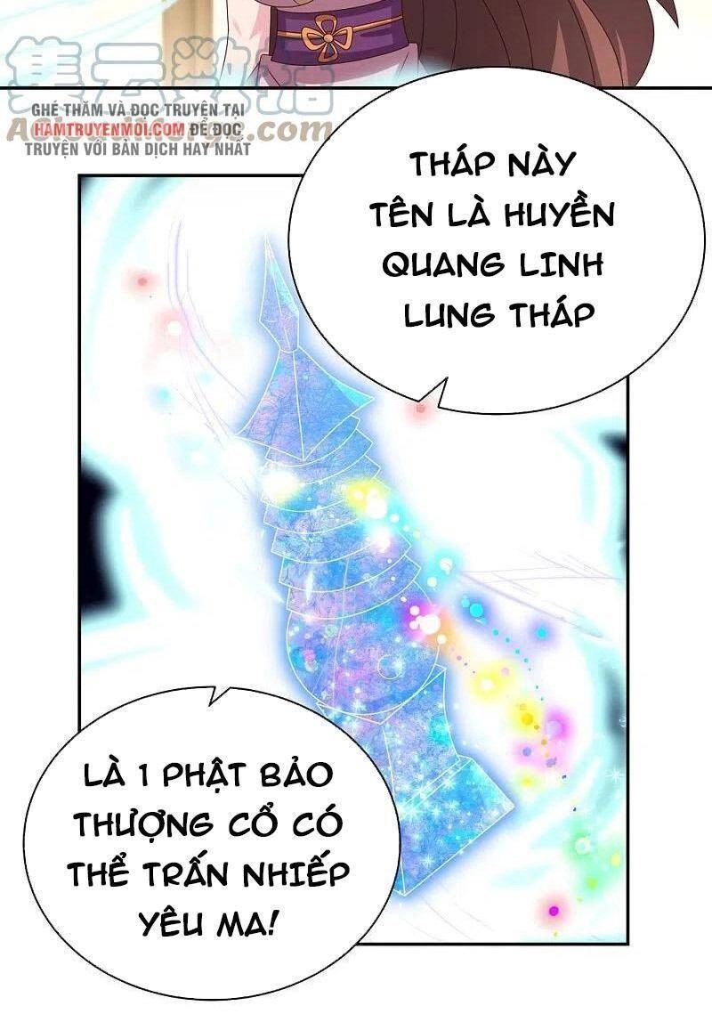 Tôn Thượng Chapter 369 - 32