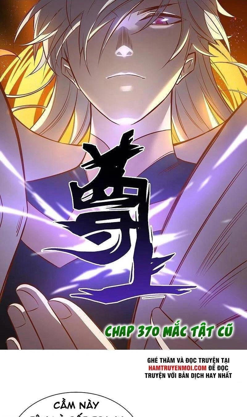 Tôn Thượng Chapter 370 - 1