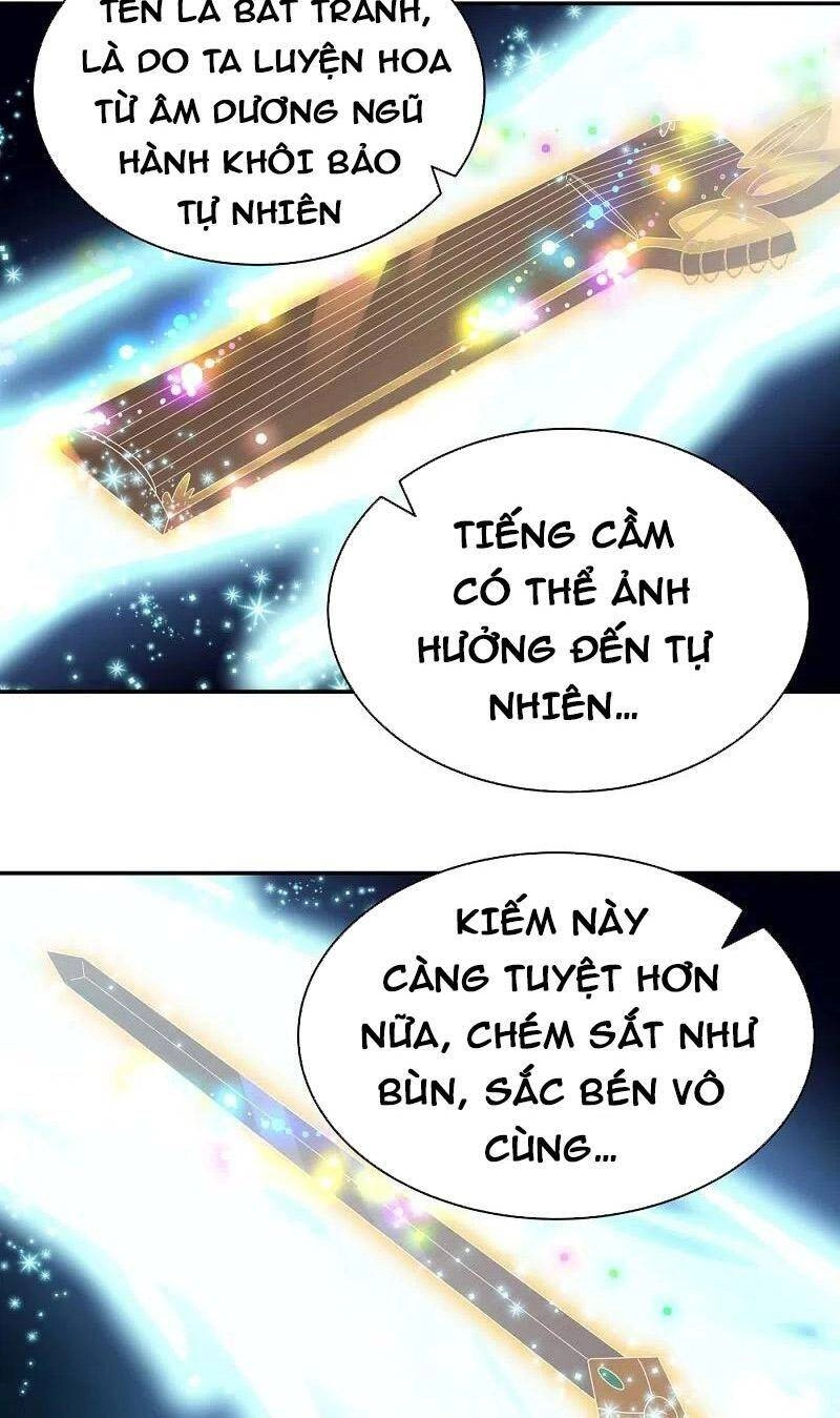 Tôn Thượng Chapter 370 - 2