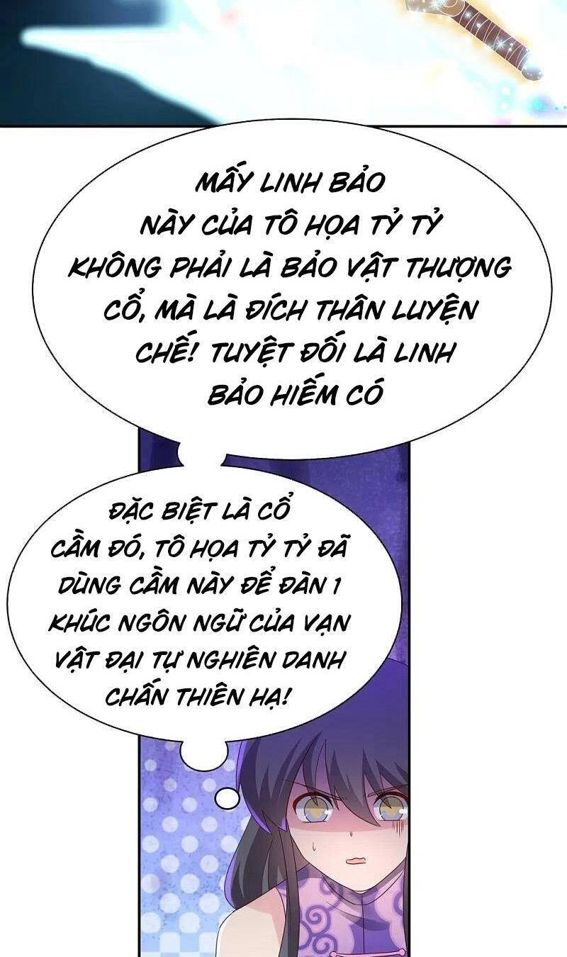 Tôn Thượng Chapter 370 - 3
