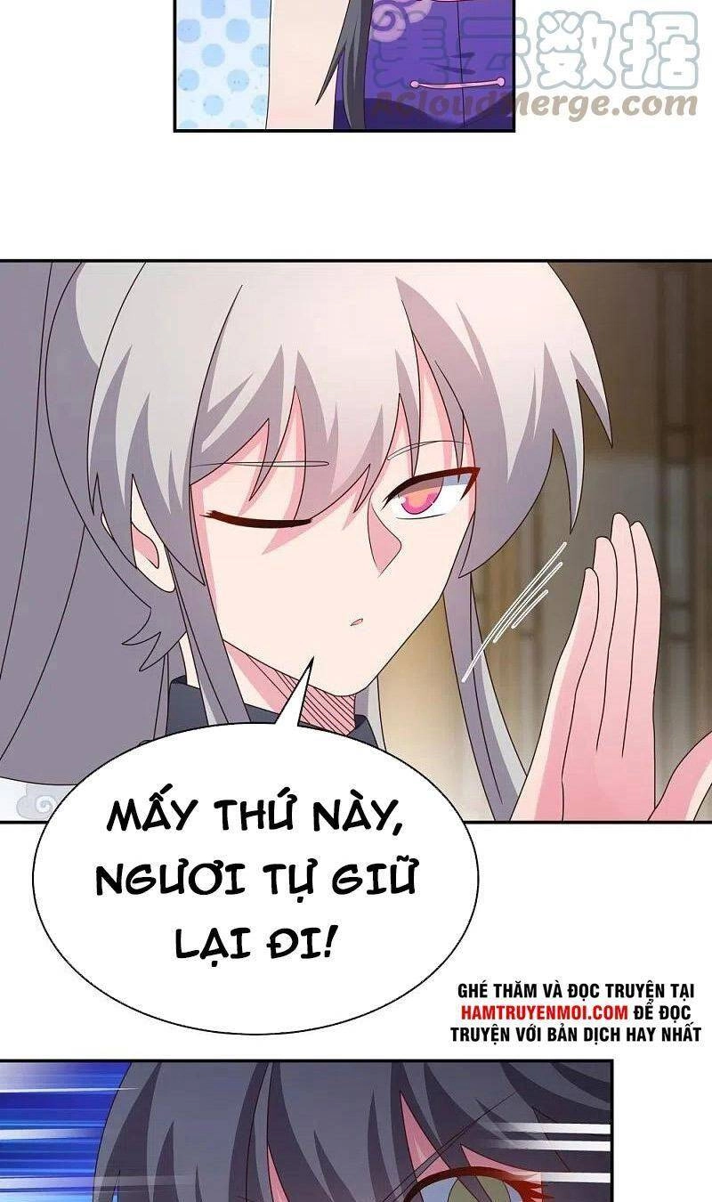 Tôn Thượng Chapter 370 - 4