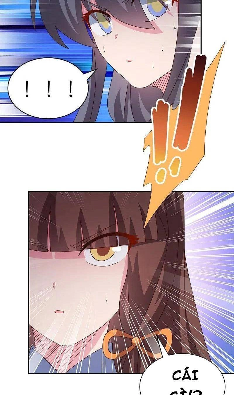 Tôn Thượng Chapter 370 - 5