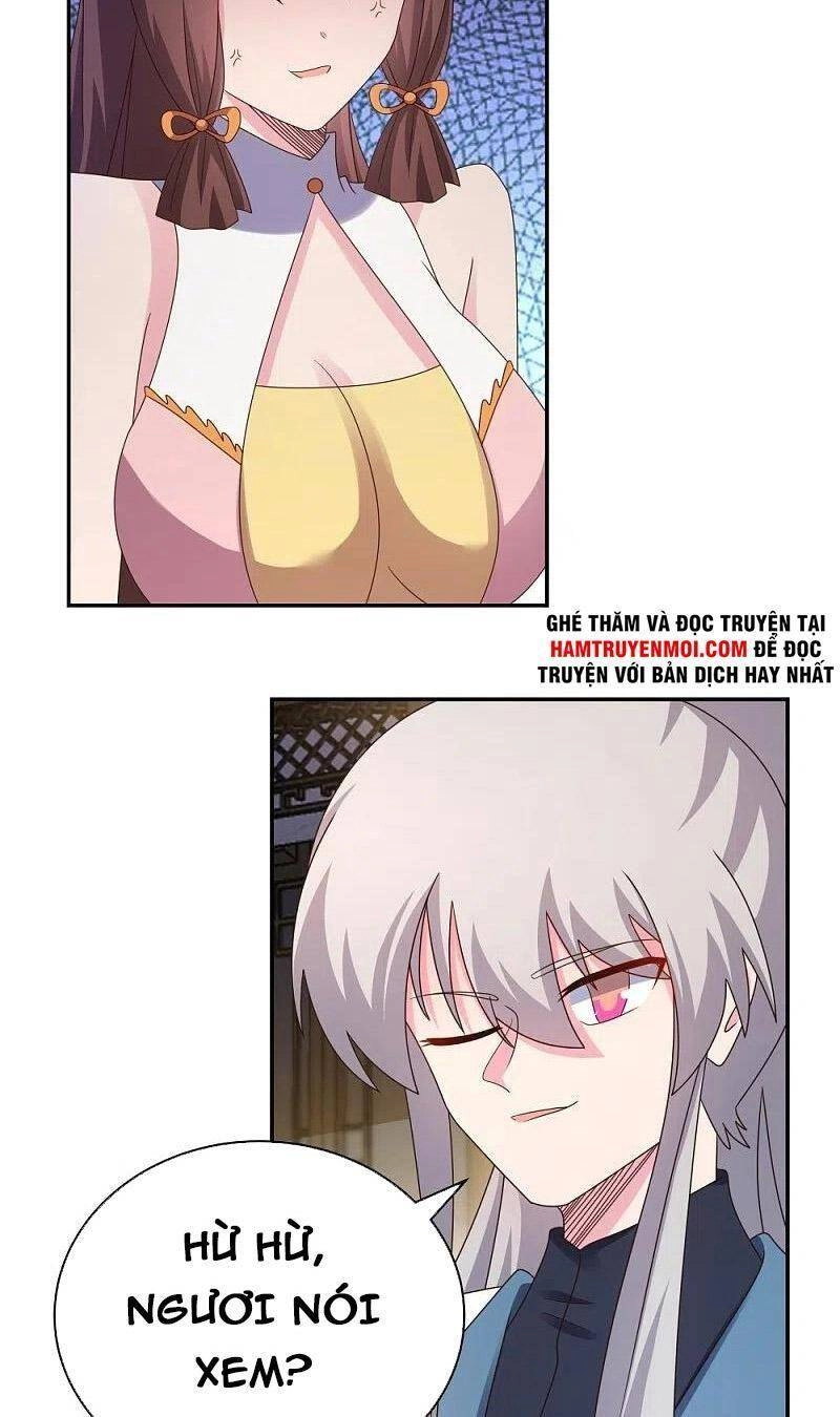 Tôn Thượng Chapter 370 - 7