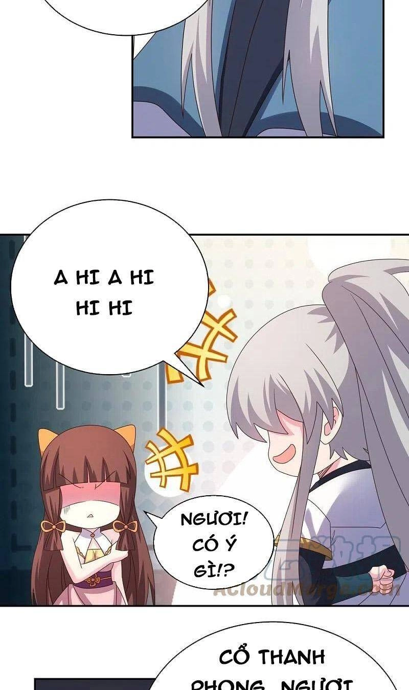 Tôn Thượng Chapter 370 - 8