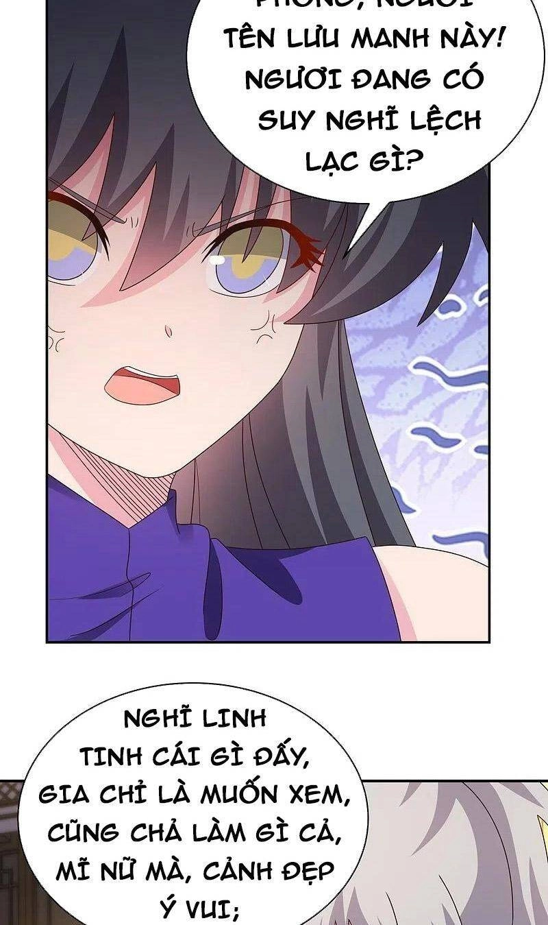 Tôn Thượng Chapter 370 - 9