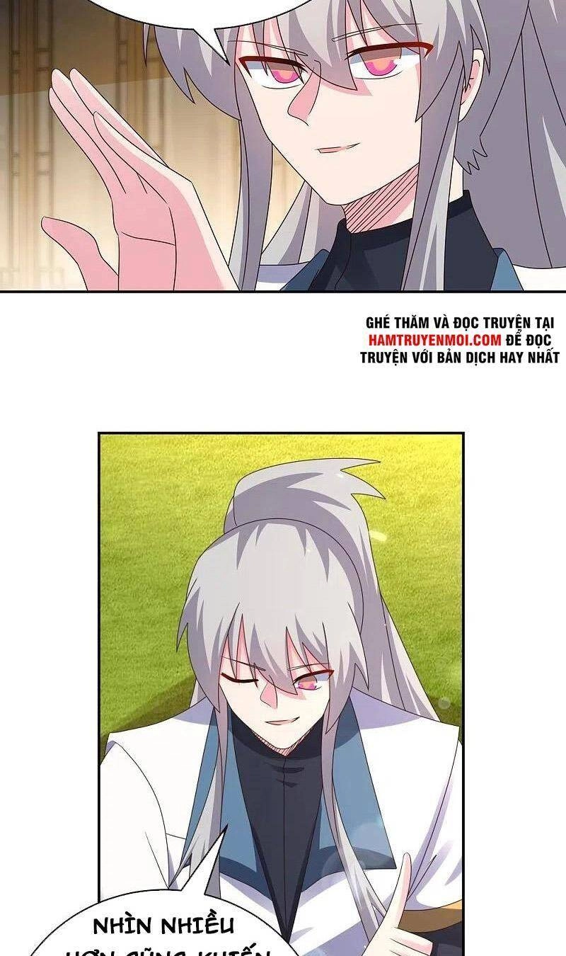 Tôn Thượng Chapter 370 - 10