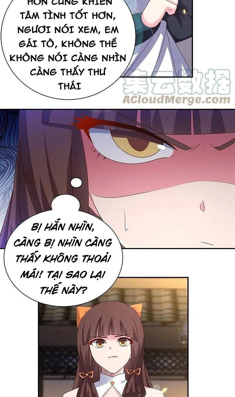 Tôn Thượng Chapter 370 - 11