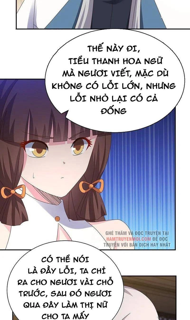 Tôn Thượng Chapter 370 - 13