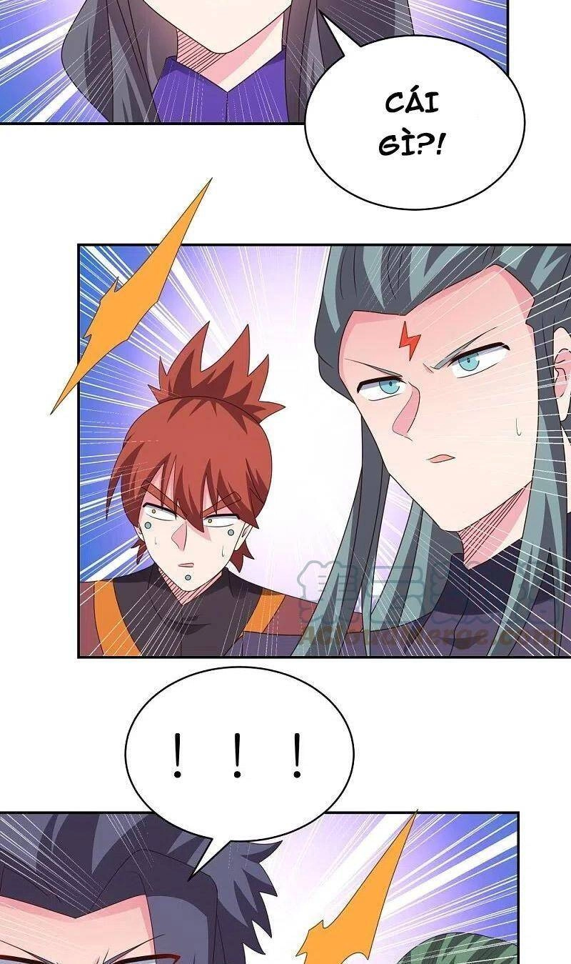 Tôn Thượng Chapter 370 - 15