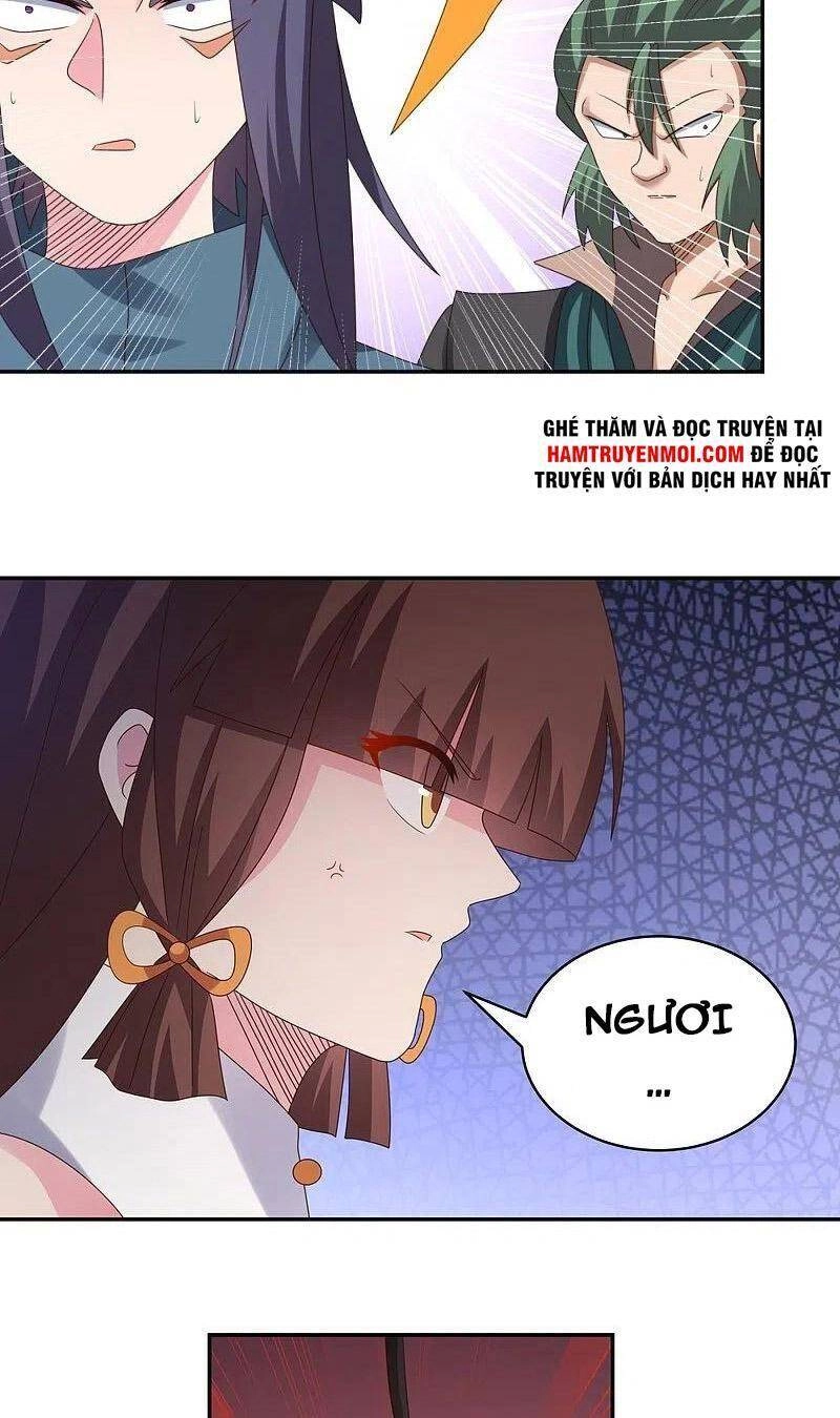 Tôn Thượng Chapter 370 - 16