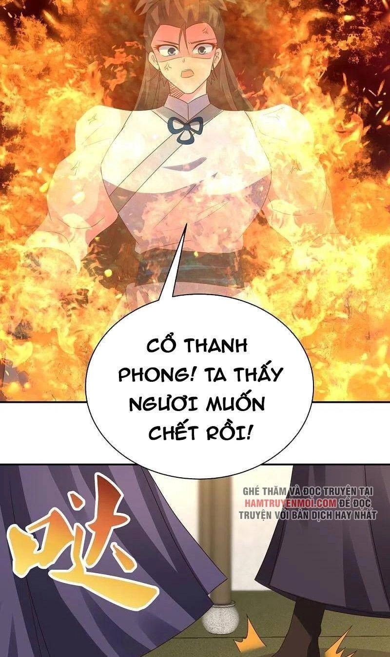 Tôn Thượng Chapter 370 - 18