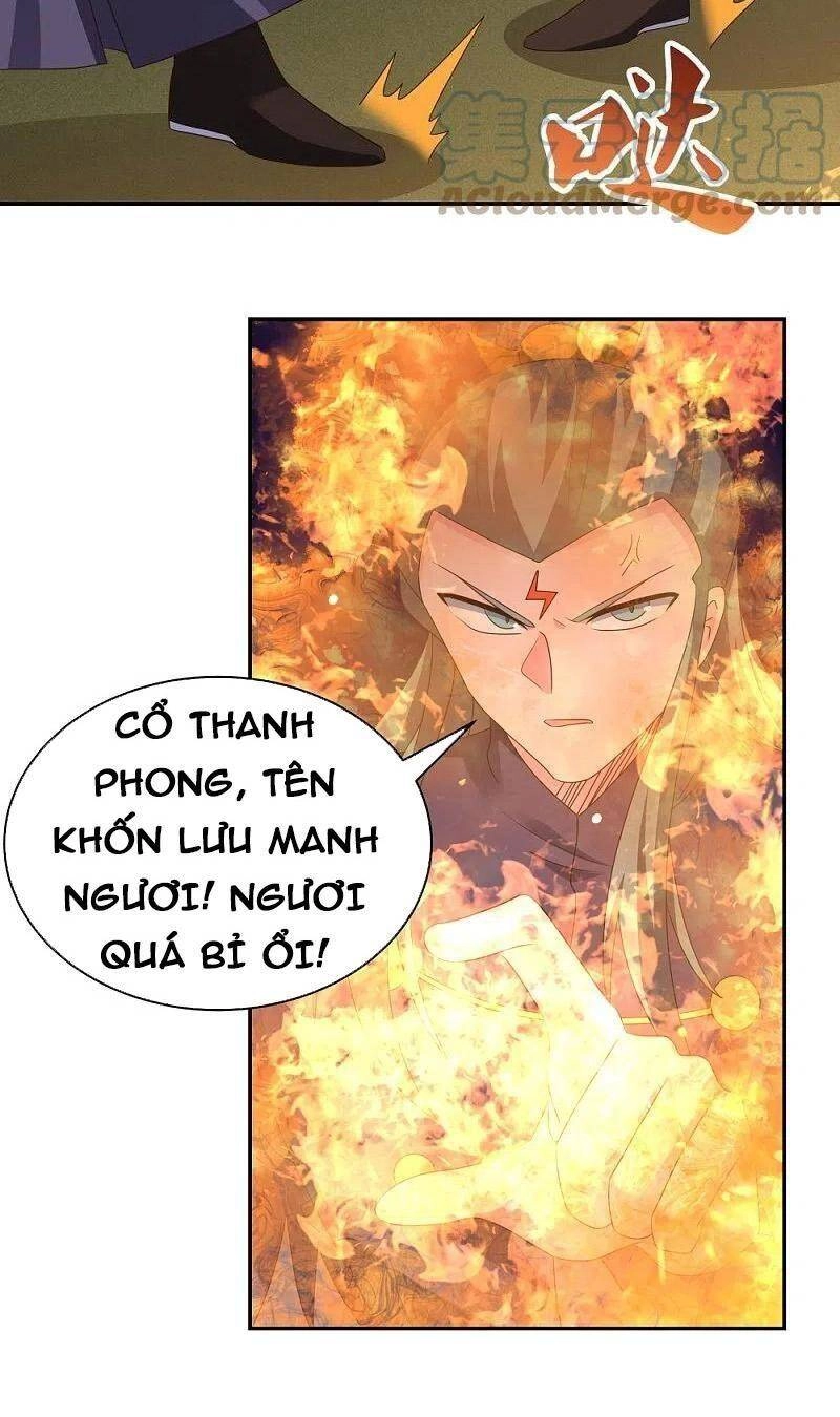 Tôn Thượng Chapter 370 - 20