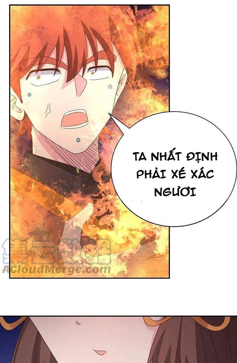 Tôn Thượng Chapter 370 - 21